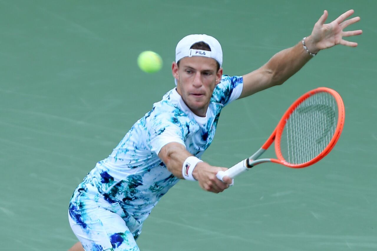 Schwartzman encabezará la legión de argentinos