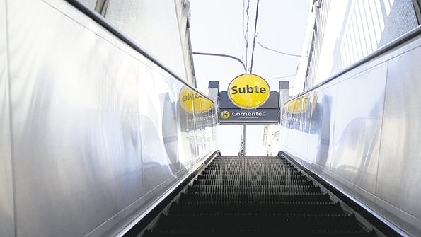 Pese a que la empresa asegura que funcionan, la realidad es otra.