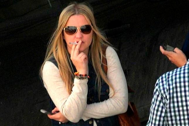 Carolina Píparo ocupa un cargo en la Municipalidad de La Plata y los concejales del Frente de Todos piden que renuncie.