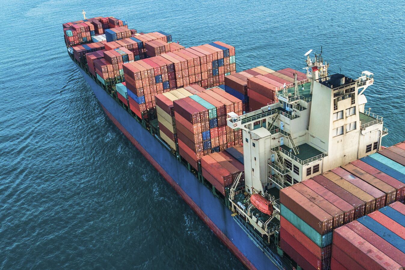 Ocho de cada 10 empresas vieron afectadas sus condiciones para exportar