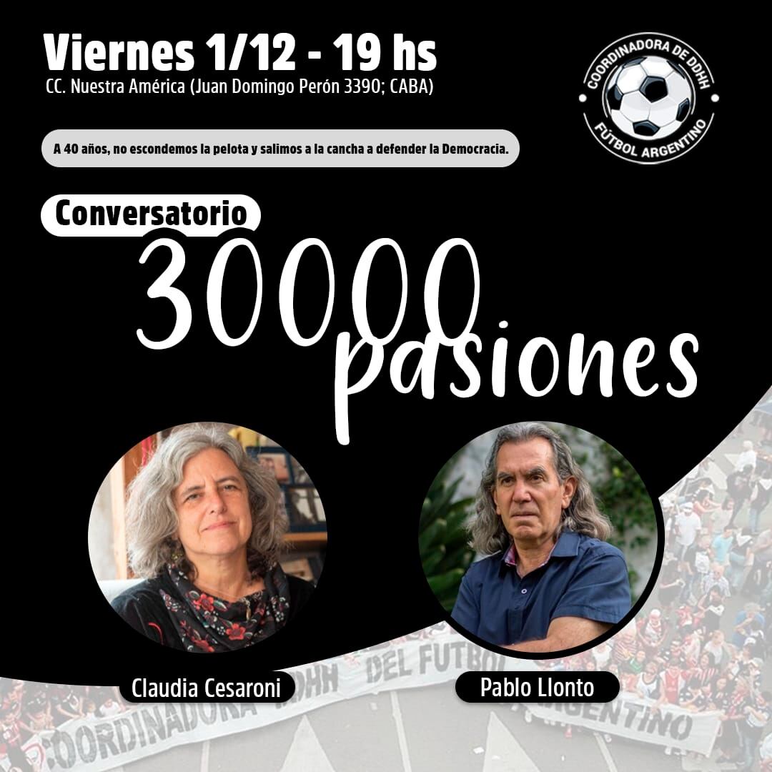 La cita es en Perón 3390.