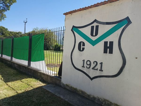 El terreno del Club de Campo Quijano será rematado judicialmente