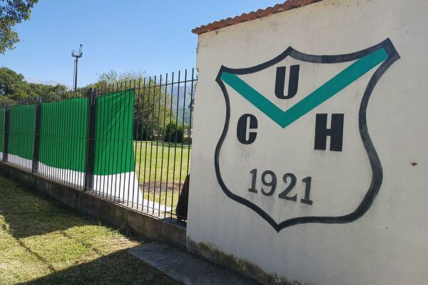 El terreno del Club de Campo Quijano será rematado judicialmente