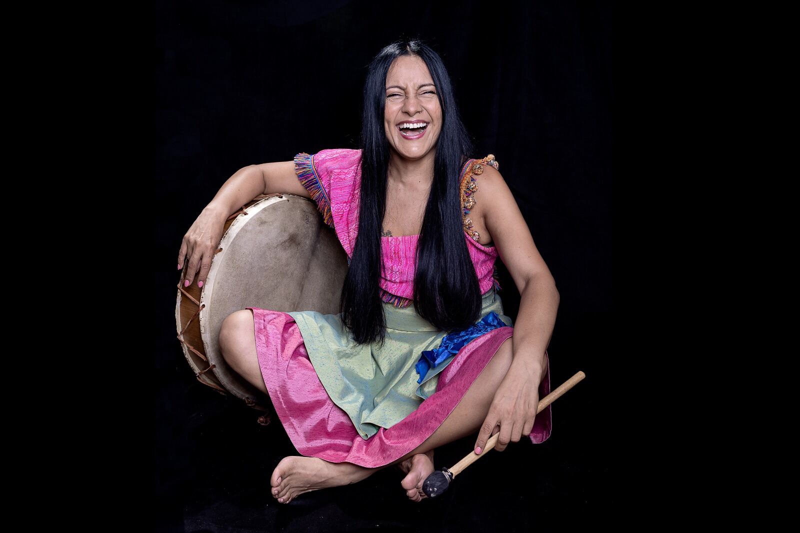 "Como tantas y tantos, empezamos por una necesidad de contar nuestra historia provinciana"