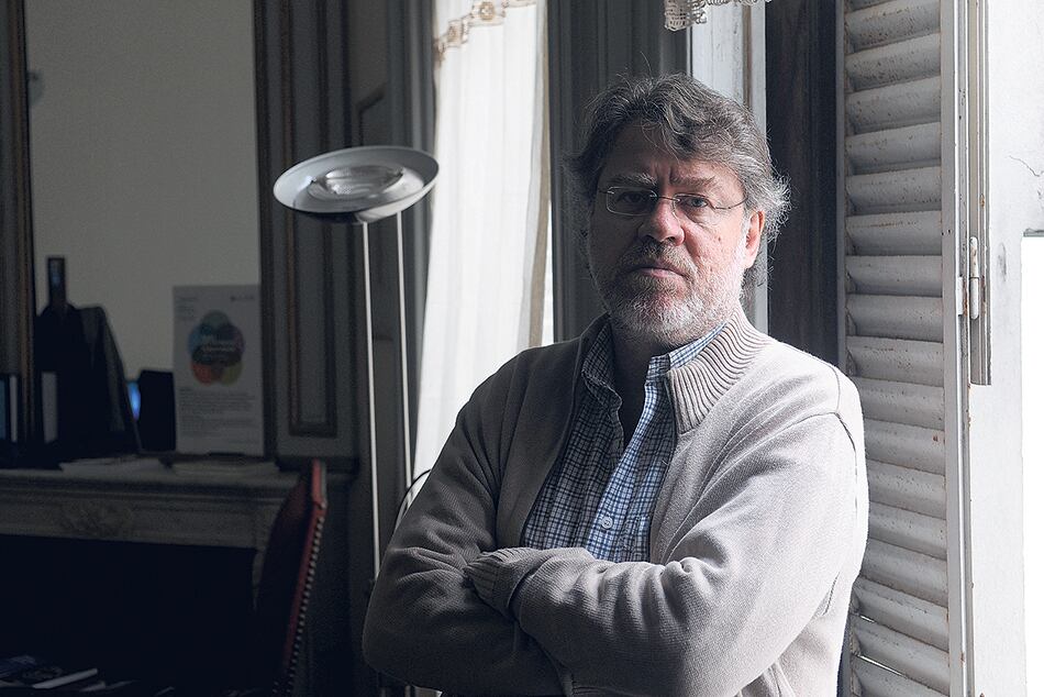 "El peronismo impidió que la pobreza se naturalice", sostiene Forster.