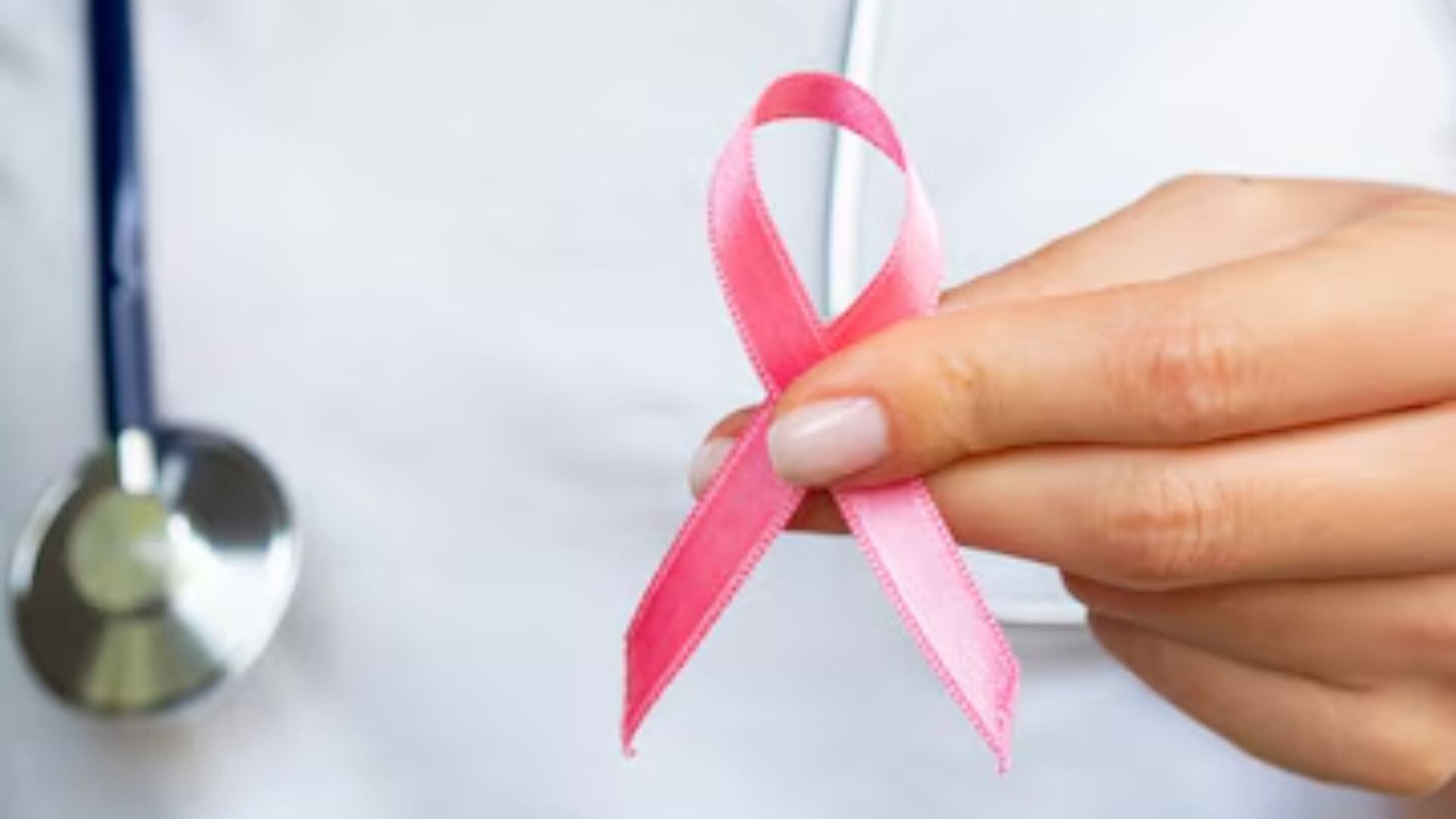 Mes de prevención del cáncer de mama