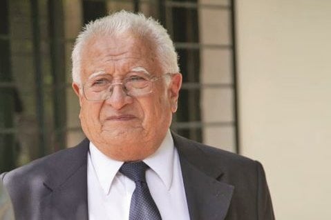 Pérez Companc deja una fortuna que oscila los 4.200 millones de dólares.