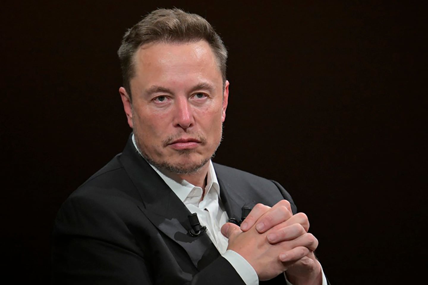 Elon Musk, fundador de X.