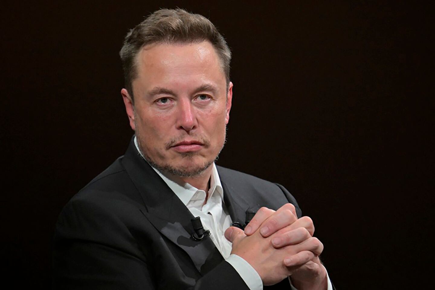 Elon Musk, fundador de X.