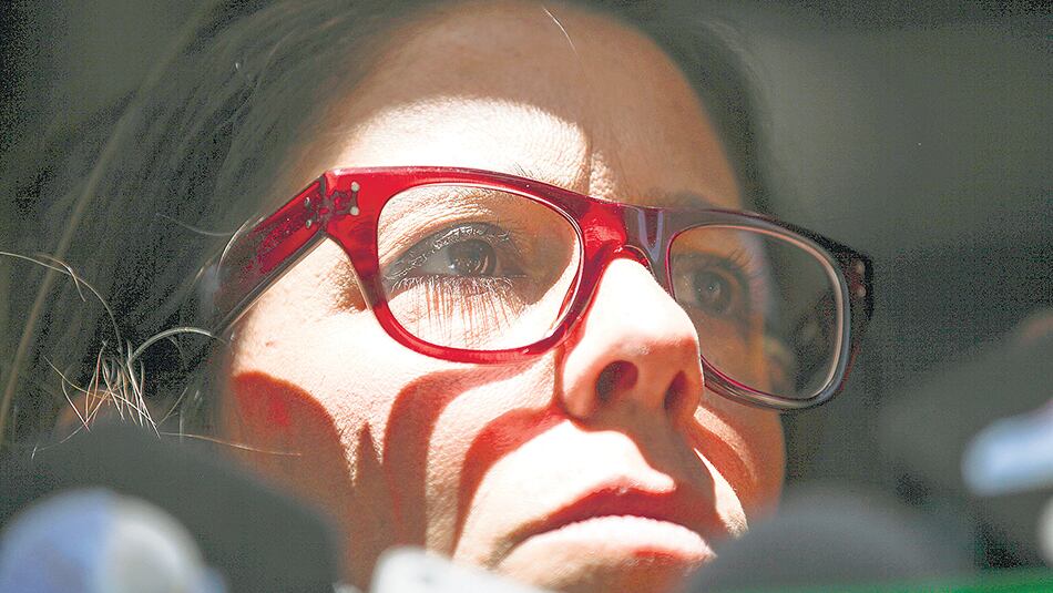 La firma contratada por Alonso, Consuansor, enumera entre sus tareas hacer lobby ante el Estado.