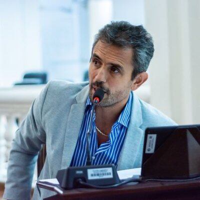 Martín Menem ganó como diputado nacional.