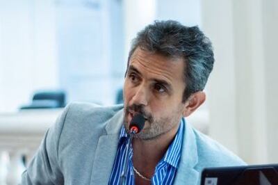 Martín Menem ganó como diputado nacional.