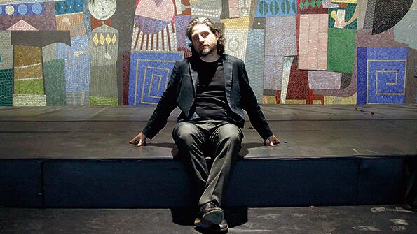 “Las películas terminan siendo más ricas cuando no tienen una pátina de bronce”, dice Rosenfeld.