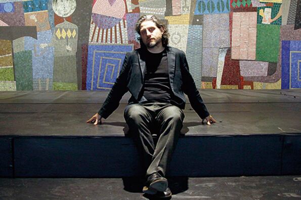 “Las películas terminan siendo más ricas cuando no tienen una pátina de bronce”, dice Rosenfeld.