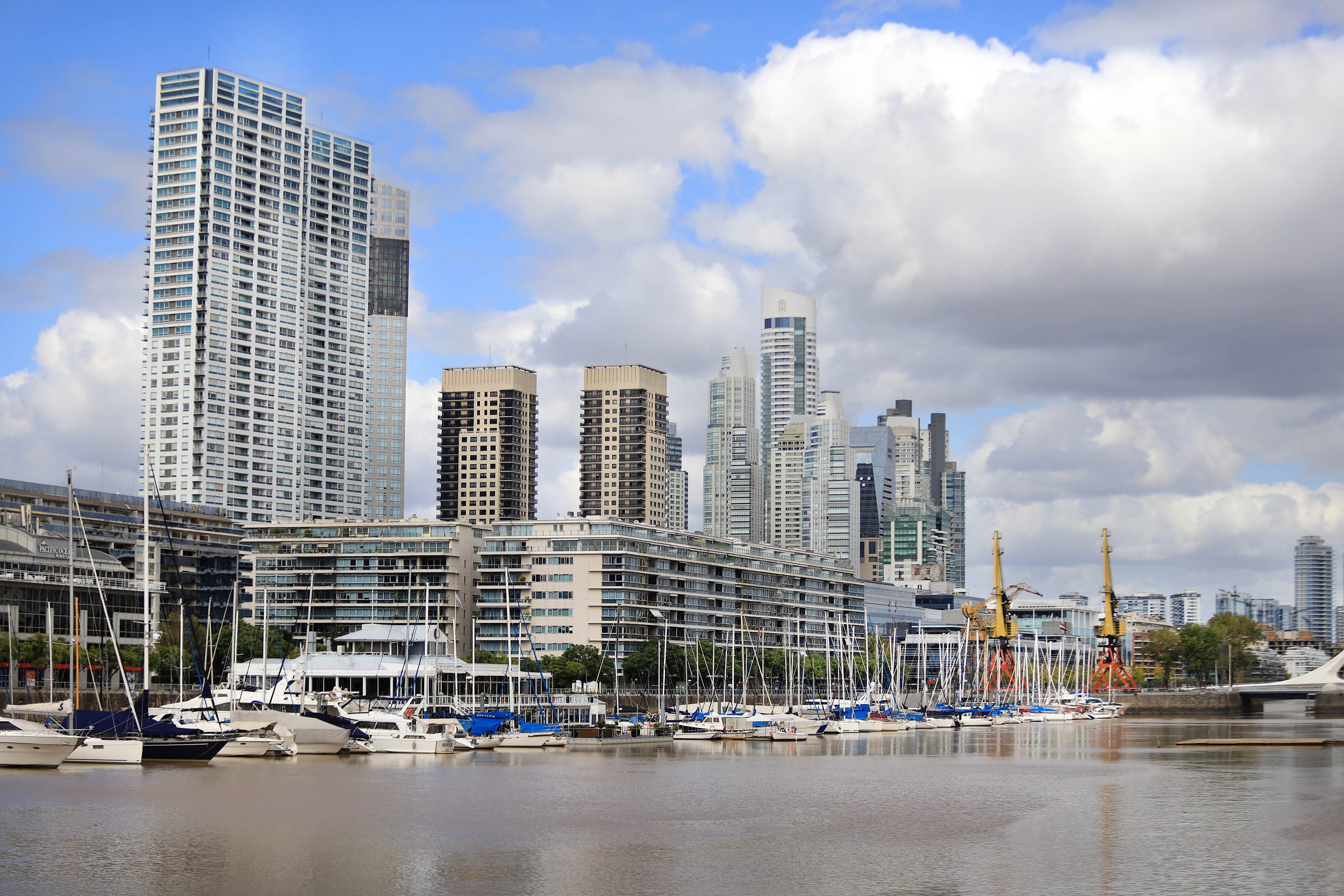 En la mayor parte de los países las elevadas ganancias de unos pocos viene aparejado al estancamiento económico.