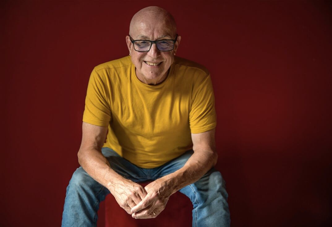 Juan Carlos Baglietto