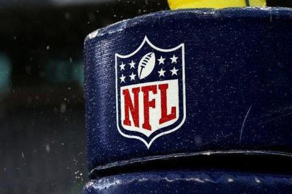 La NFL hará test masivos antes del inicio de los campamentos de entrenamiento.