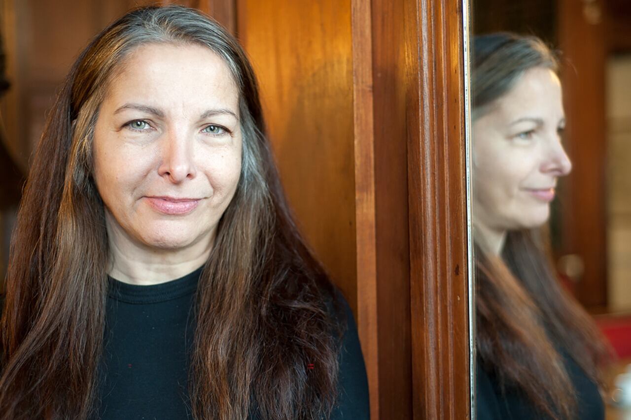 "Somos históricamente un gremio con altísima desocupación", dice Darín.