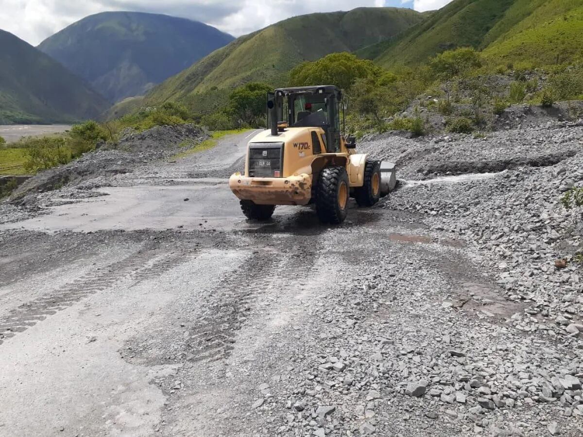 Rige un alerta por probabilidad de tormentas intensas, con actividad eléctrica, viento, caída de agua y probable granizo.