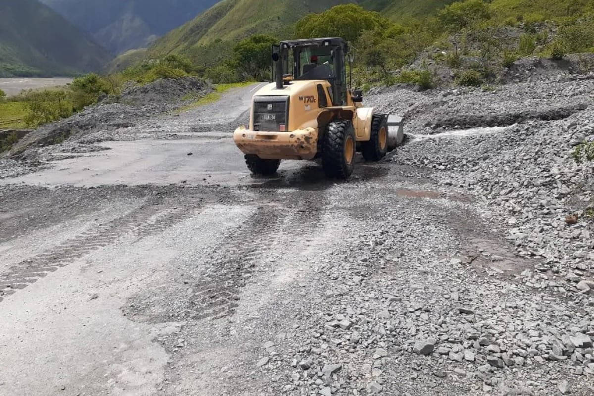 Rige un alerta por probabilidad de tormentas intensas, con actividad eléctrica, viento, caída de agua y probable granizo.