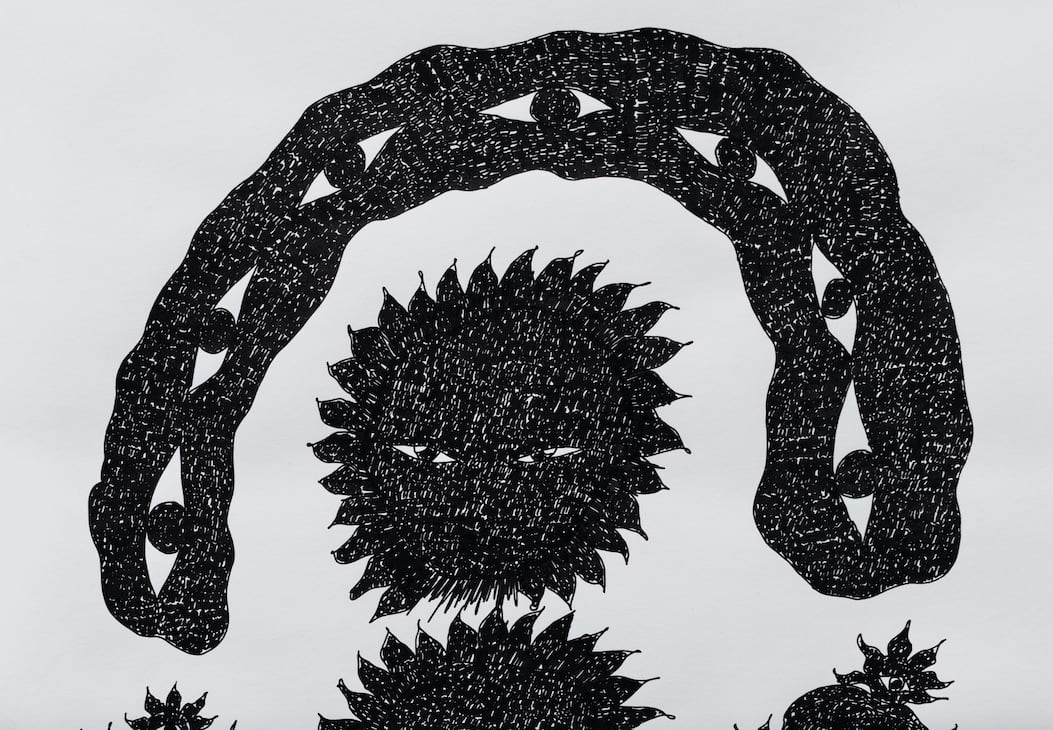 Emmanuel Franco, "Los rumores" (fragmento)