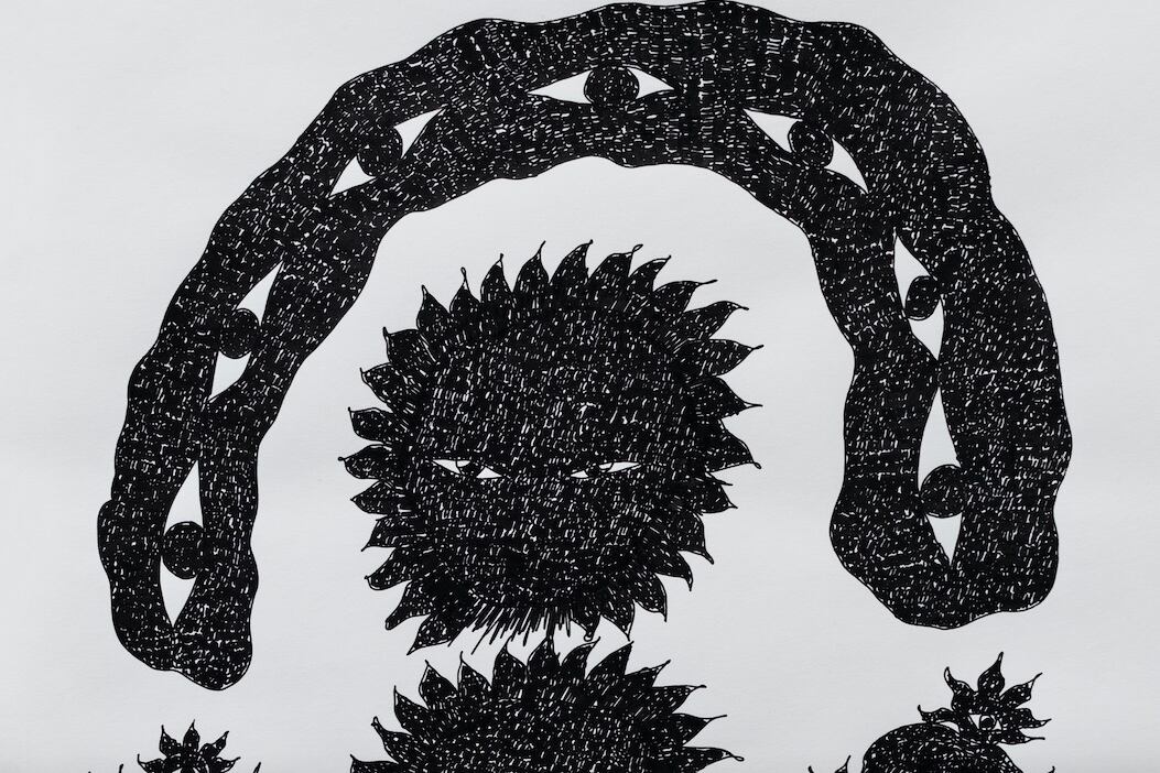 Emmanuel Franco, "Los rumores" (fragmento)