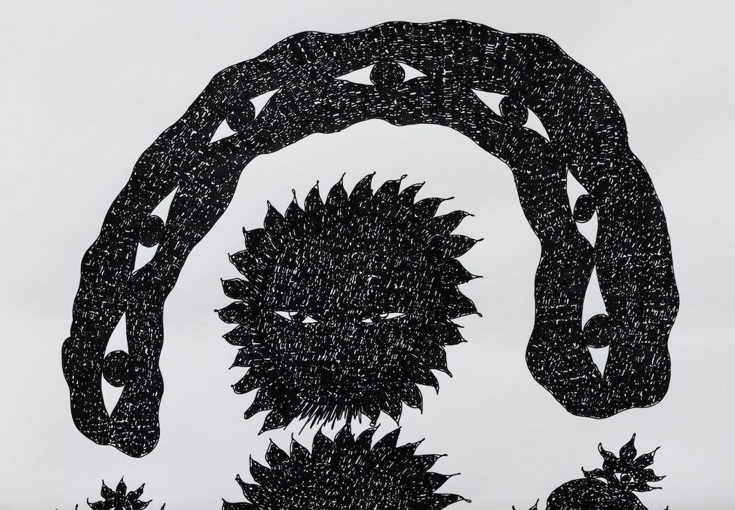 Emmanuel Franco, "Los rumores" (fragmento)