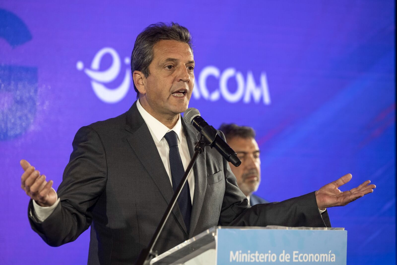 Se abrieron los sobres de la licitación del espectro de 5G y el Estado recaudará US$875 millones