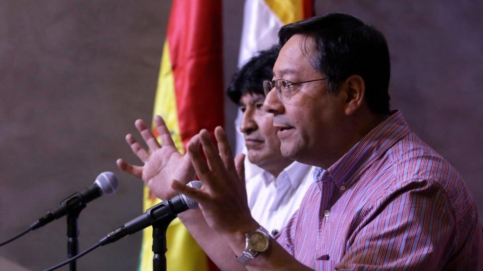 La explotación del reservorio explicó Arce podría generar en forma anual más de 260 millones de dólares al fisco, con una producción cercana a los tres millones de metros cúbicos diarios.