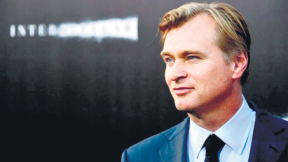 Para Nolan, que desaparezcan los teléfonos es una progresión natural: “Vivimos en una burbuja extraña”.