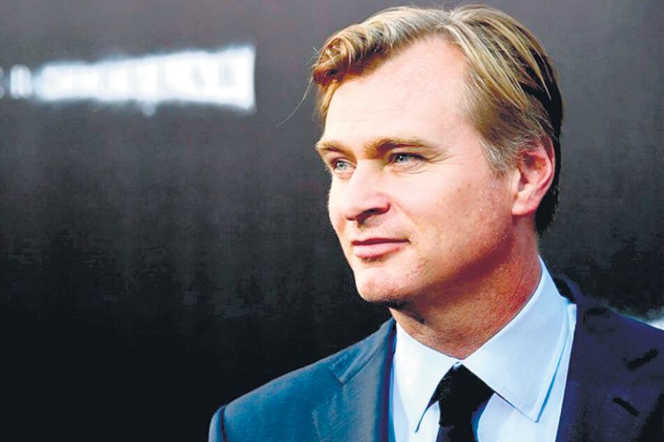 Para Nolan, que desaparezcan los teléfonos es una progresión natural: “Vivimos en una burbuja extraña”.