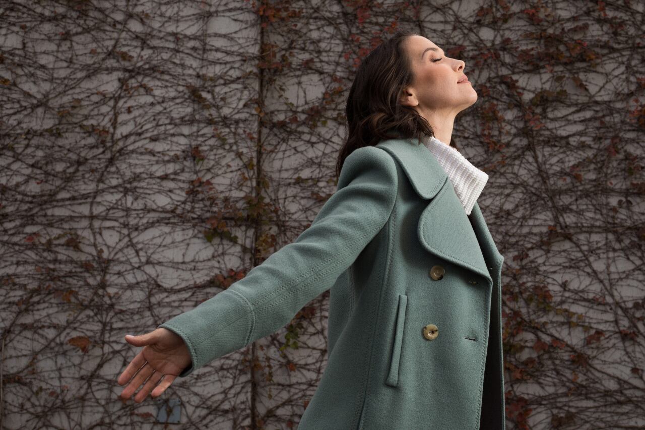 Natalia Oreiro.