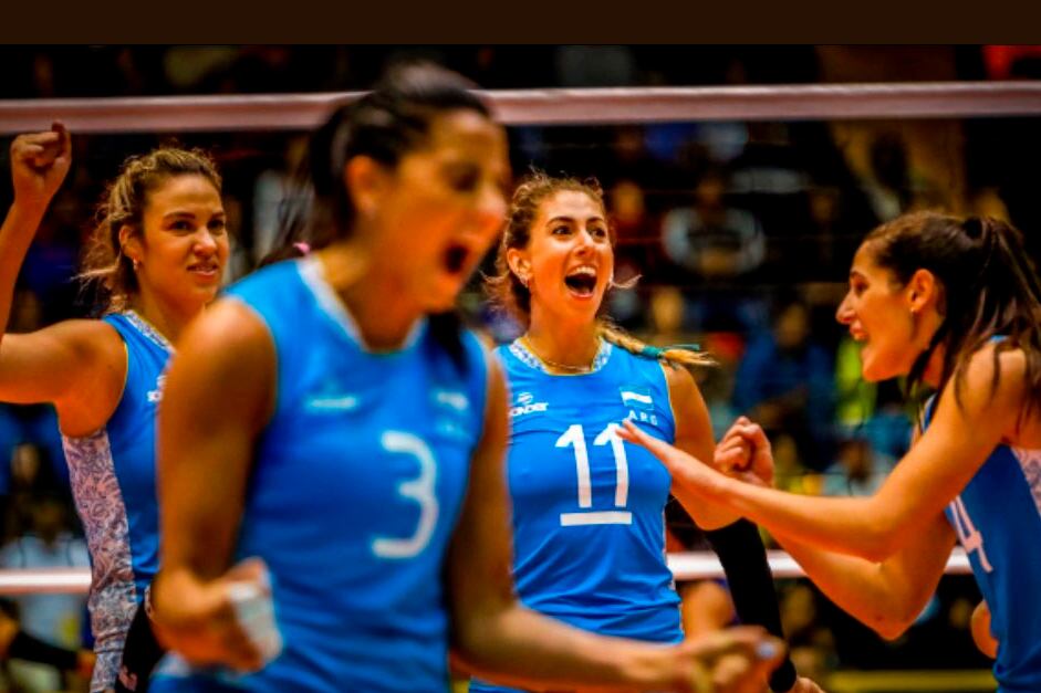 Las Panteras buscarán llegar a los cuartos de final por primera vez en la historia.