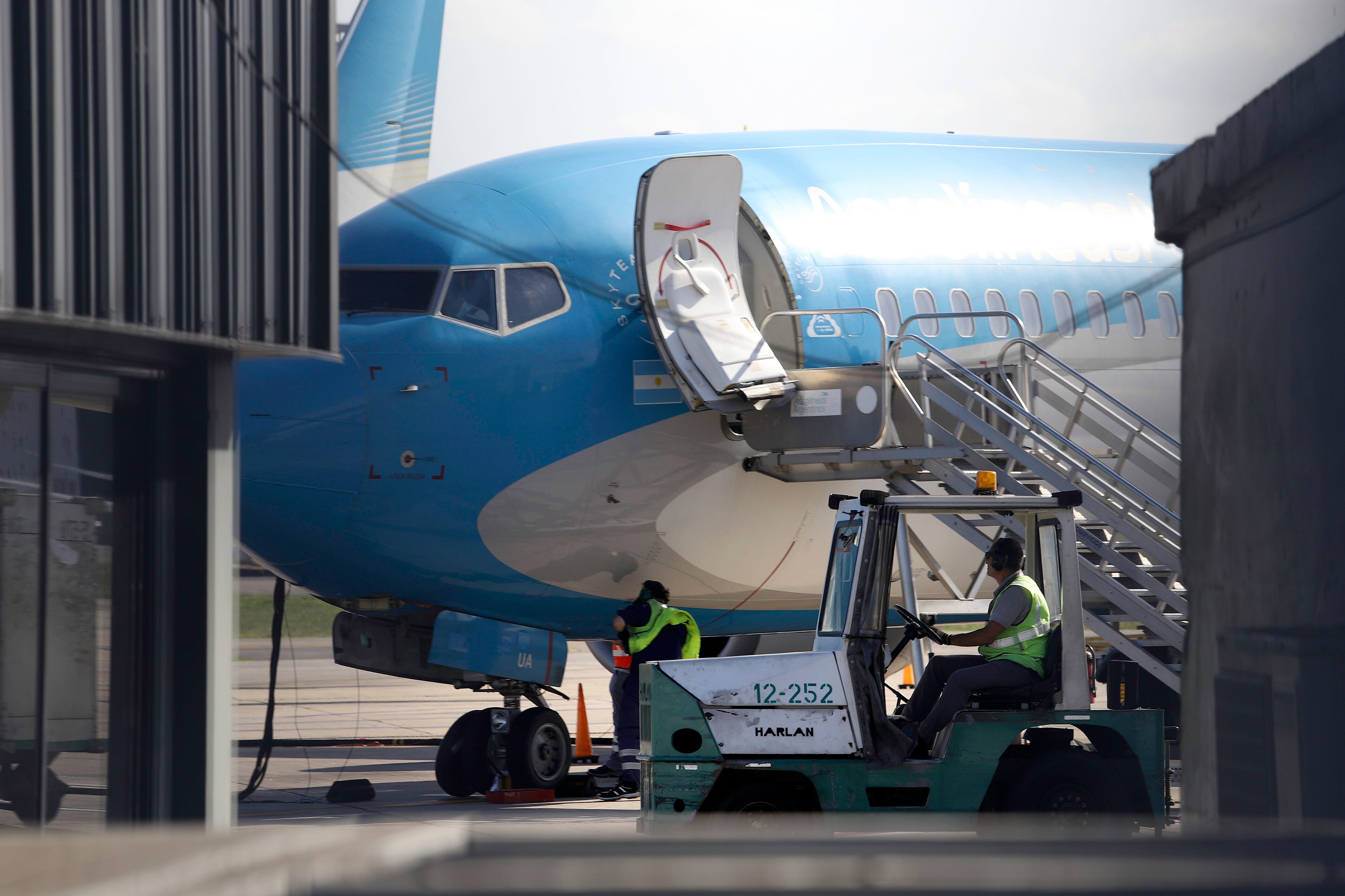 Fly Seg es la nueva firma autorizada.