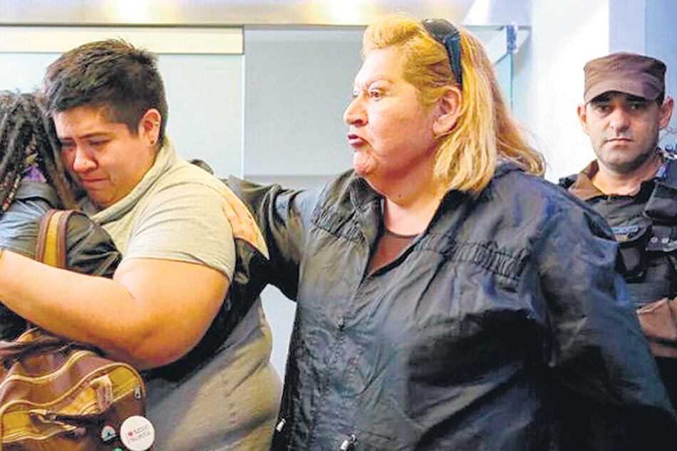 Joe Lemonge fue condenado a cinco años de prisión, aunque por ahora no será detenido.