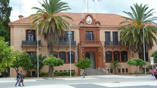 El Gobierno de La Rioja busca más recursos extras.