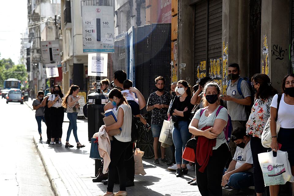 Las frecuencias mejorarán notablemente desde marzo.