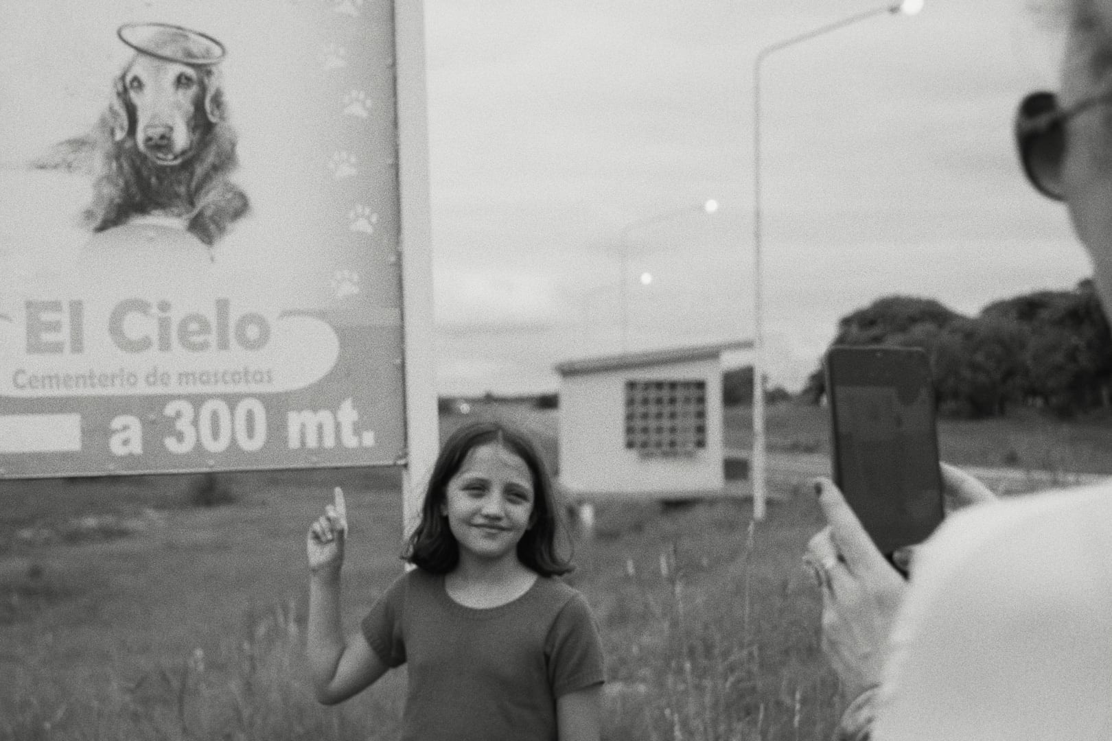 Anika es una niña que puede comunicarse con los animales