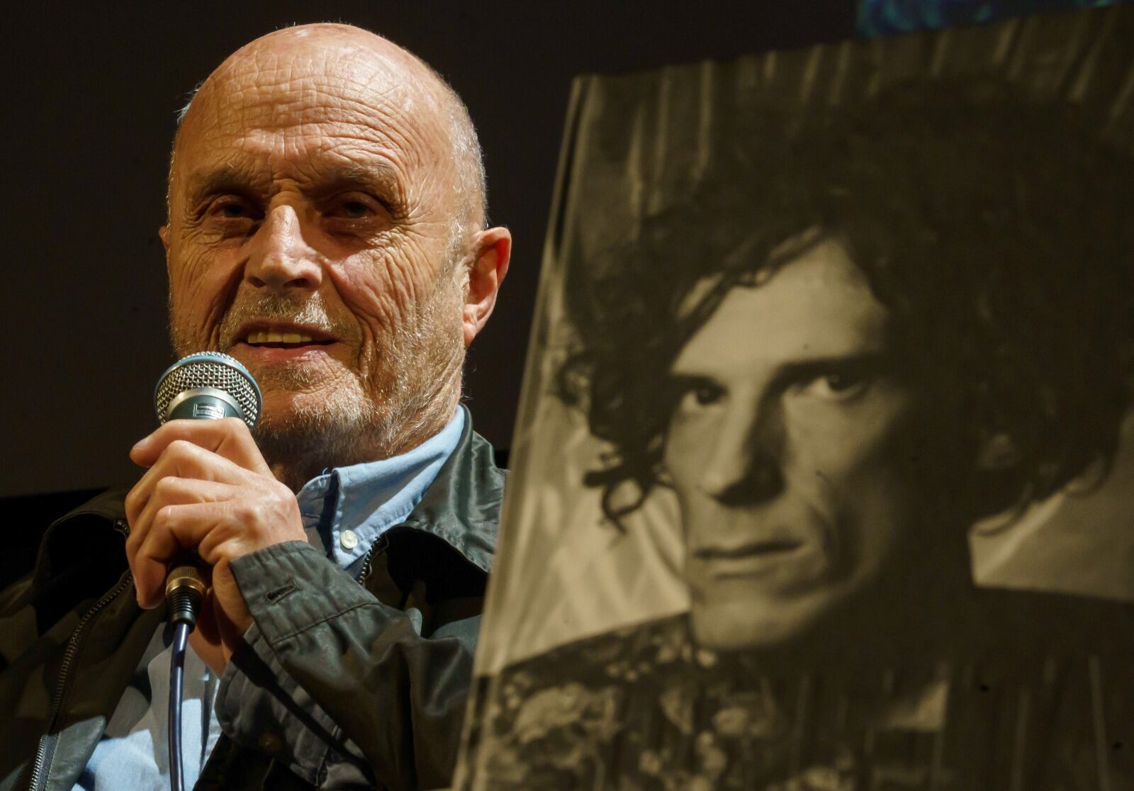 El libro se presentará hoy en la Sala Piazzolla del Teatro Argentino.