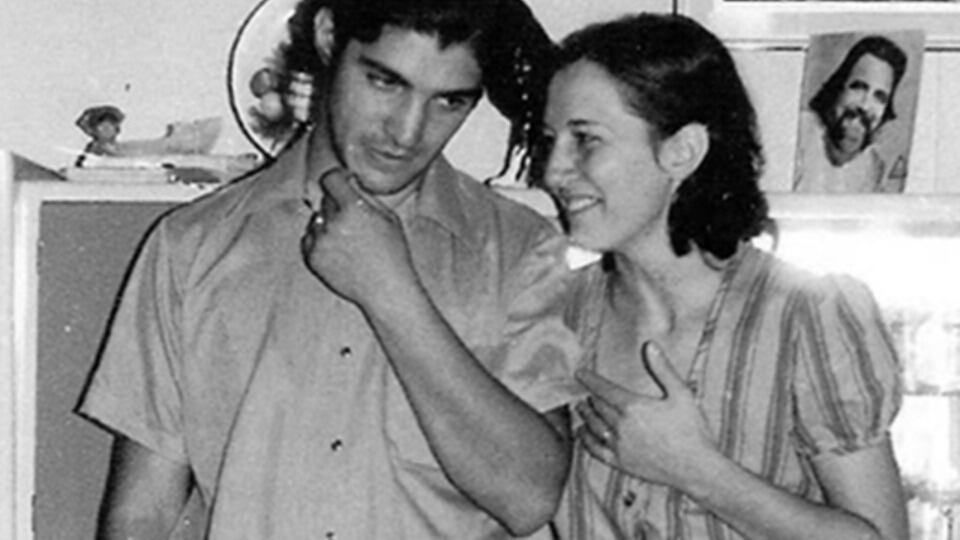 Gladis D'Alessandro y Carlos Labolita vivieron con Néstor y Cristina Kirchner hasta el 24 de marzo de 1976.