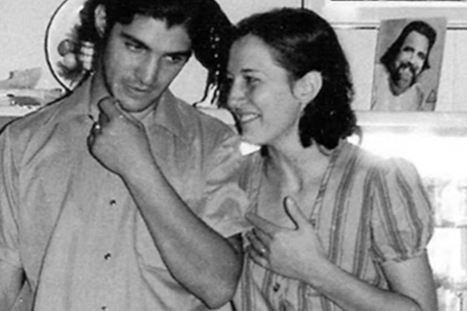 Gladis D'Alessandro y Carlos Labolita vivieron con Néstor y Cristina Kirchner hasta el 24 de marzo de 1976.