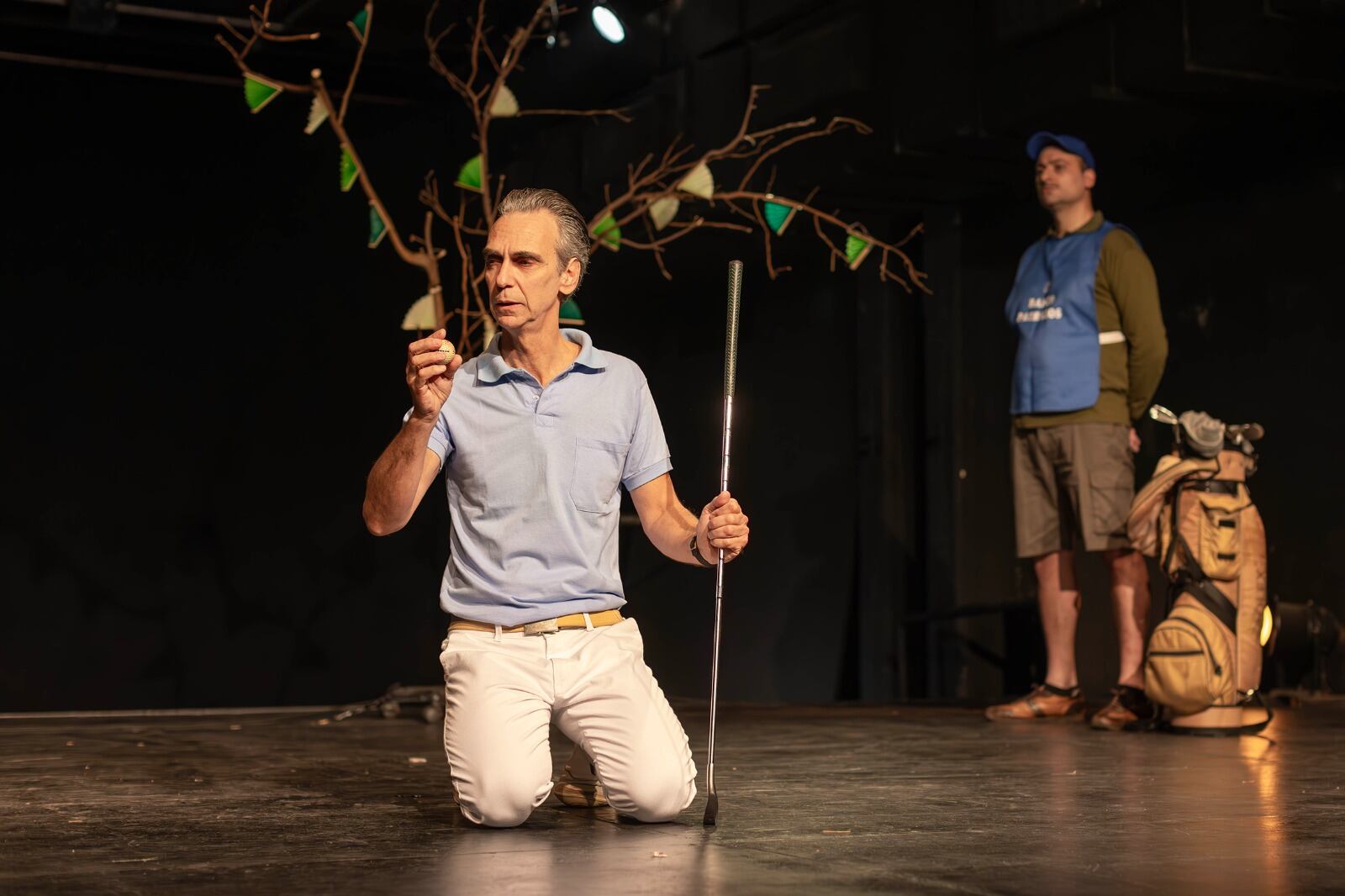 Estrenada en 1985, "Potestad" es una obra esencial sobre la dictadura.