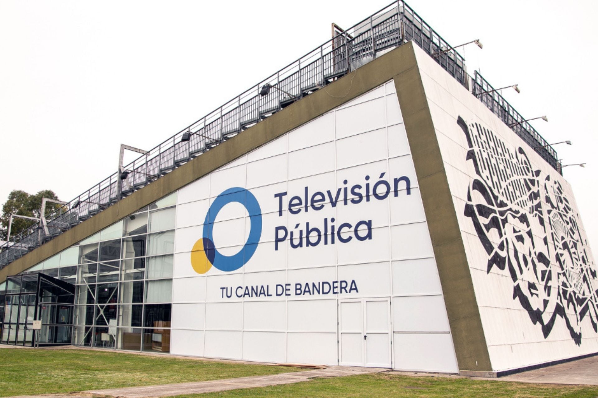 La TV Pública no va a transmitir el partido de Argentina vs. Chile