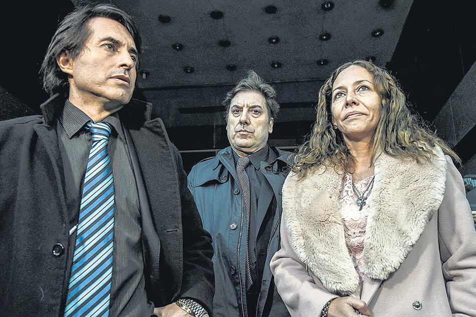 Los abogados de la defensa de Farré pretenden la declaración de inimputabilidad.