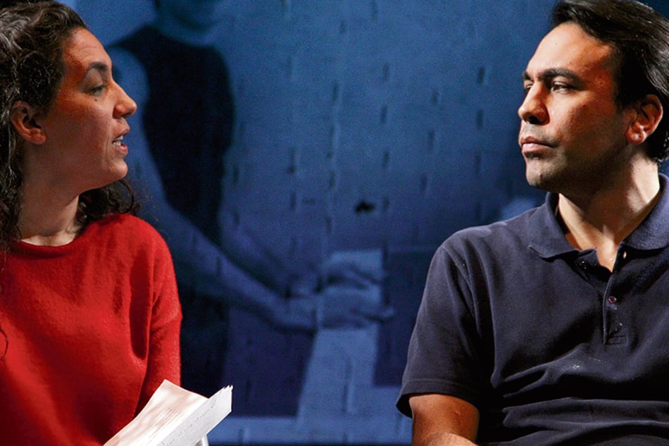 El biodrama Imprenteros puede ser visto como un acto de justicia poética.