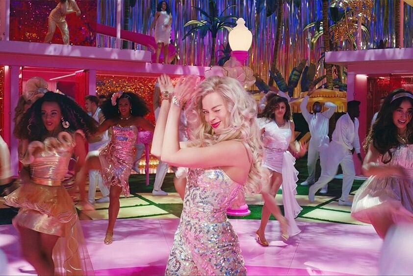 Es el segundo éxito taquillero del año y el sexto de la era pospandémica en cruzar los mil millones de dólares