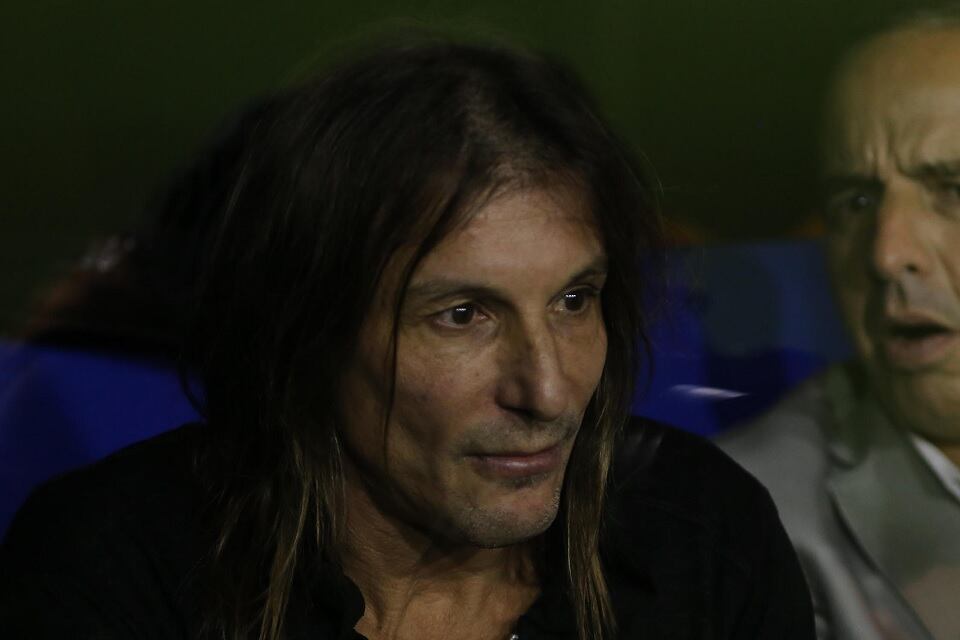 Claudio Paul Caniggia, exfutbolista