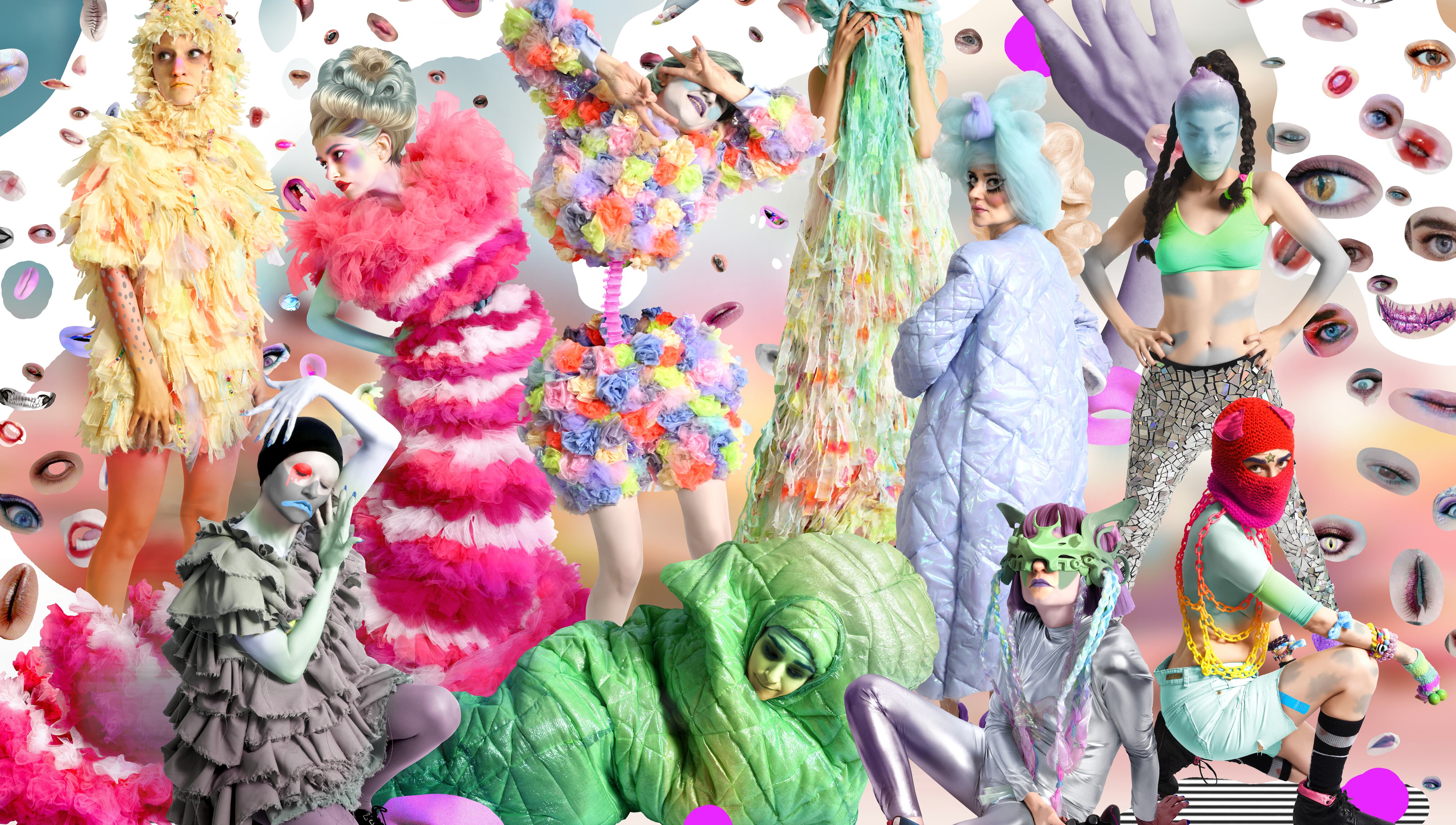 Sìn título, 2019, Flavia Da Rin