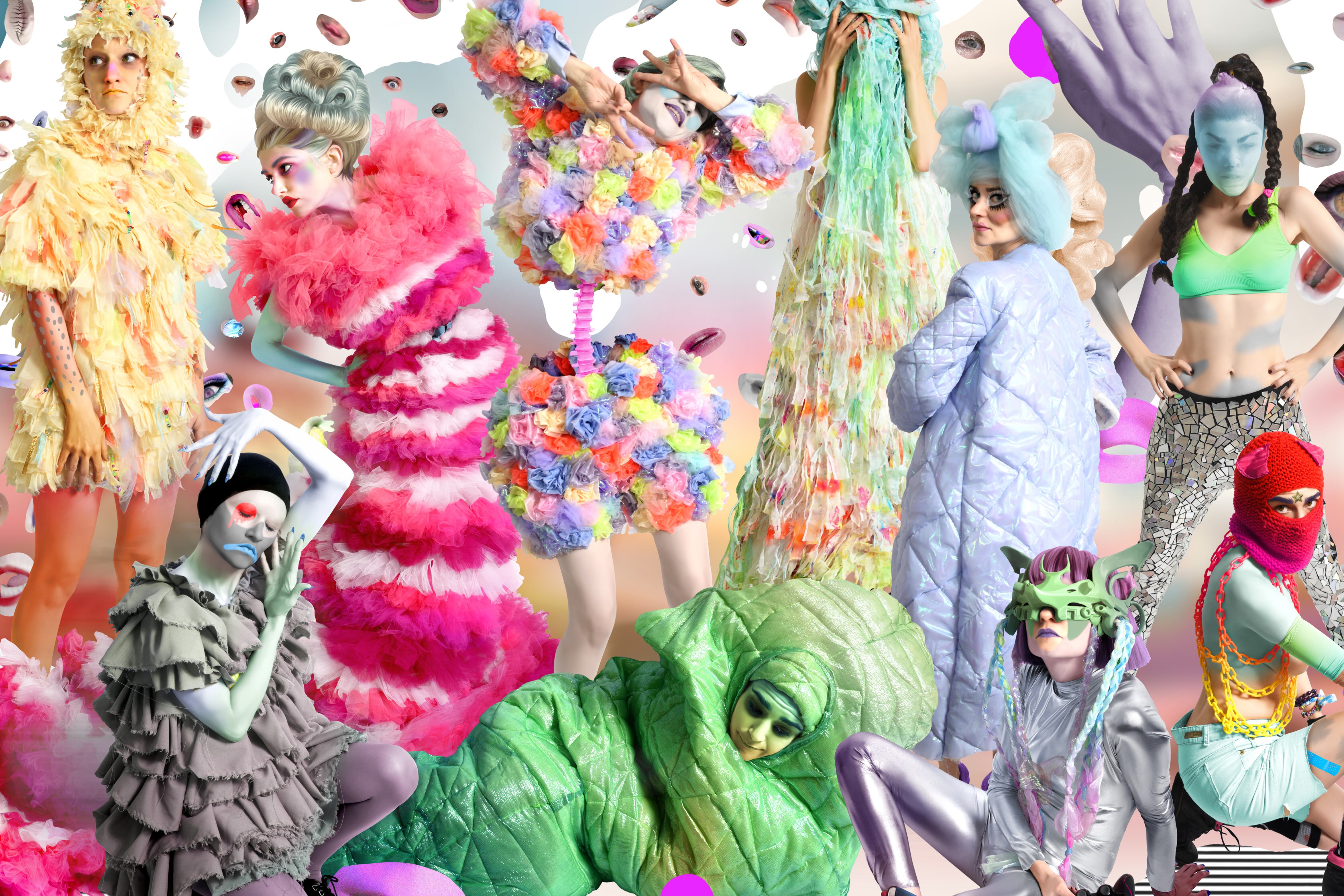 Sìn título, 2019, Flavia Da Rin