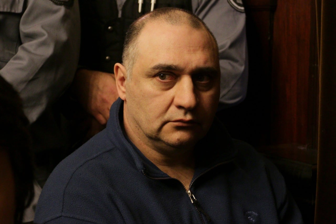 Caso Lingeri: el informe completo de la fiscal María Paula Asaro.